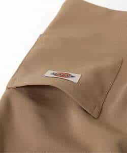 WEB限定【Dickies】ワークショーツ  6分丈_996508