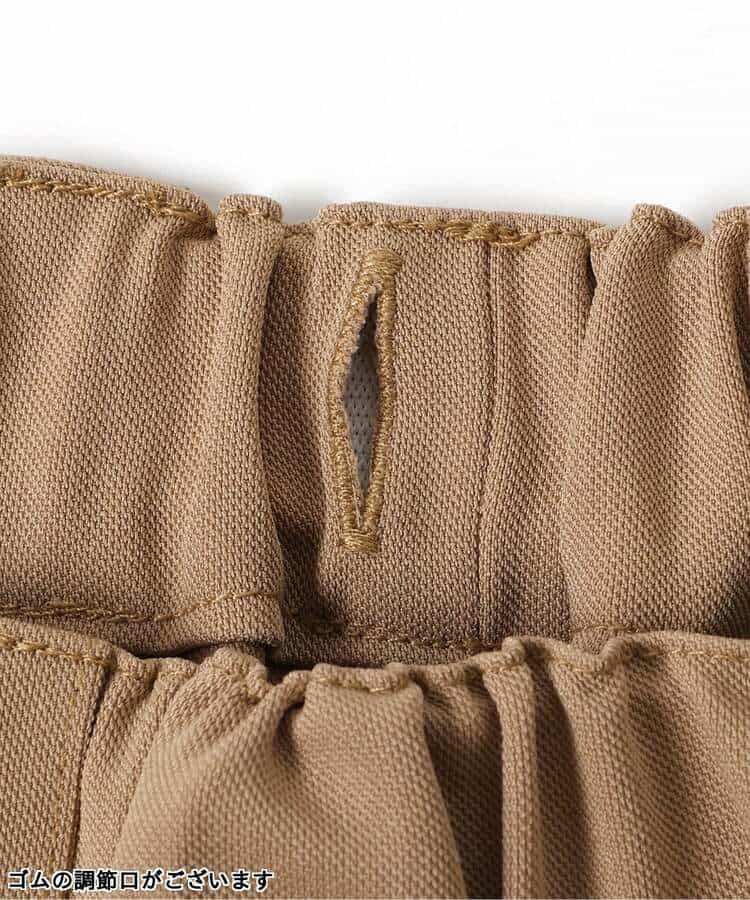 WEB限定【Dickies】ワークショーツ  6分丈_996510