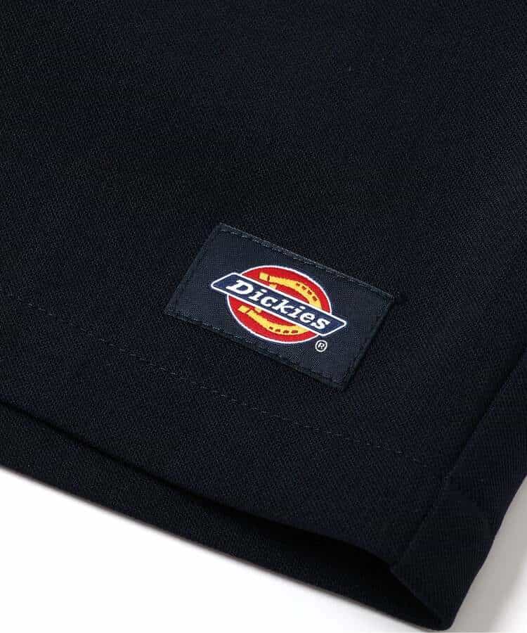 WEB限定【Dickies】ワークショーツ  6分丈_996514