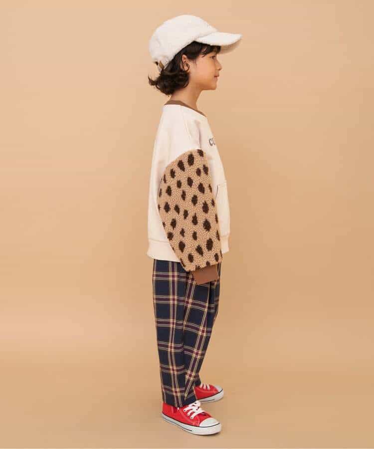 NEWバルーンパンツ  10分丈_968194