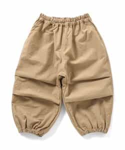 パラシュートパンツ  10分丈_914355