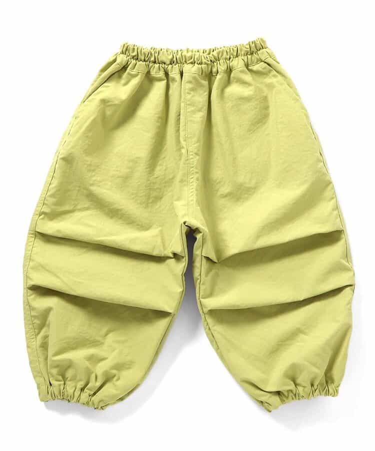 パラシュートパンツ  10分丈_914369
