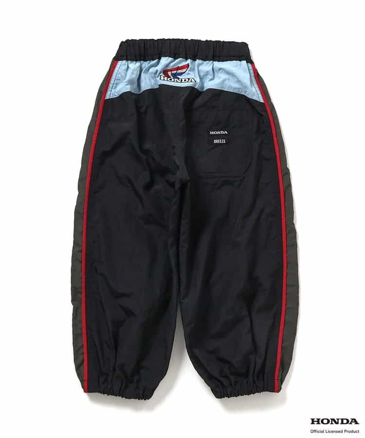 【リンク】Honda シャカシャカレーシングパンツ_937225