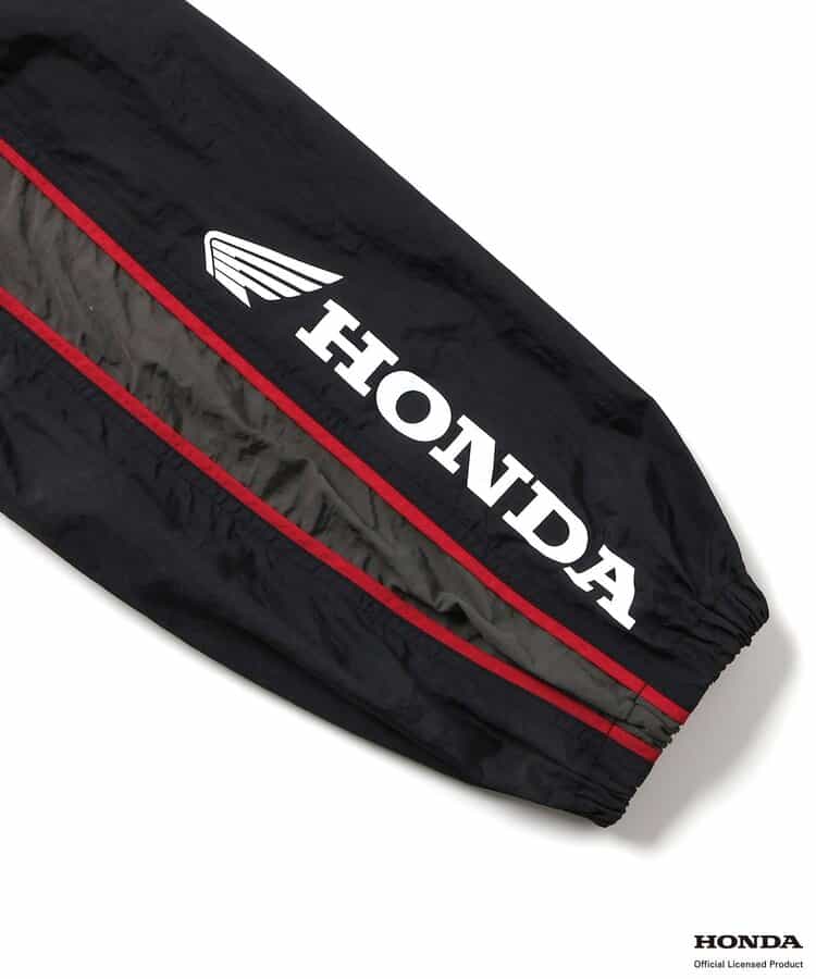 【リンク】Honda シャカシャカレーシングパンツ_937230