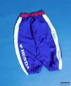 【リンク】Honda シャカシャカレーシングパンツ_937223
