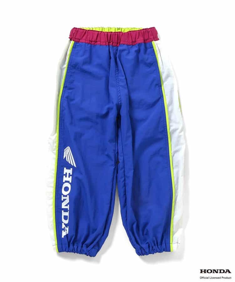 【リンク】Honda シャカシャカレーシングパンツ_937232