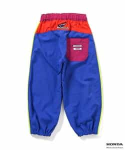 【リンク】Honda シャカシャカレーシングパンツ_937233
