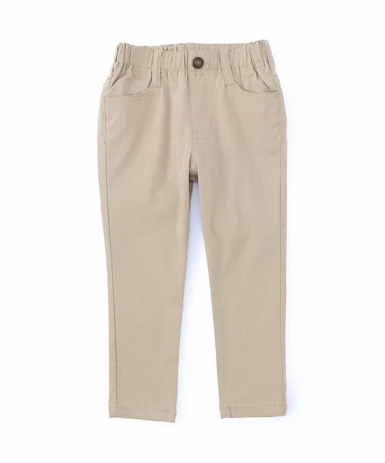 らくらくスキニーパンツ  10分丈 スーパーストレッチ_948766