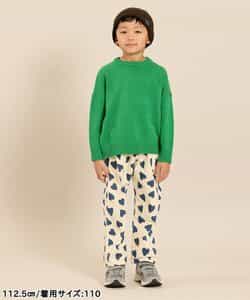【リンク】シェフパンツ  10分丈_938328