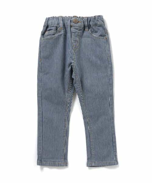 ★SALE★すぽ軽テーパードパンツ  10分丈
