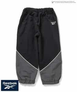 Reebok別注 パンツ(セットアップ可)  10分丈_982326