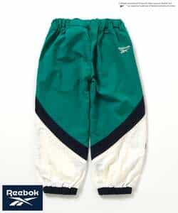 Reebok別注 パンツ(セットアップ可)  10分丈_982327