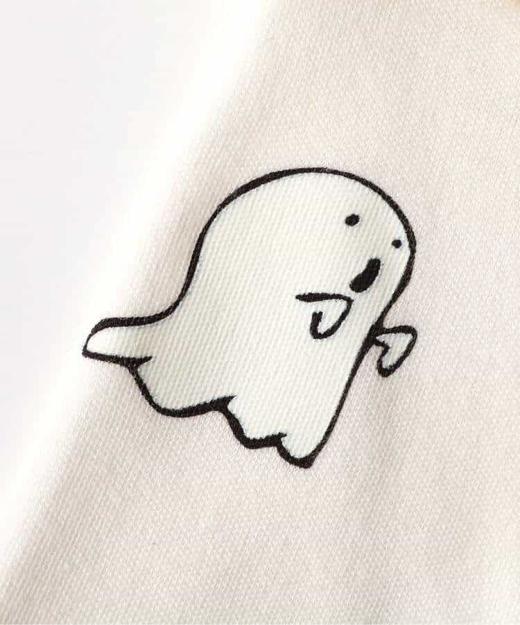 【リンク】蓄光おばけカバーオール_965838