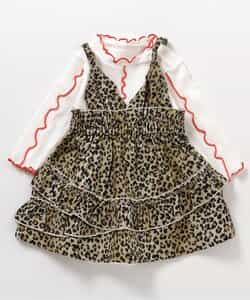 【リンク】Camo・Leopa2Pボディーオール_937858