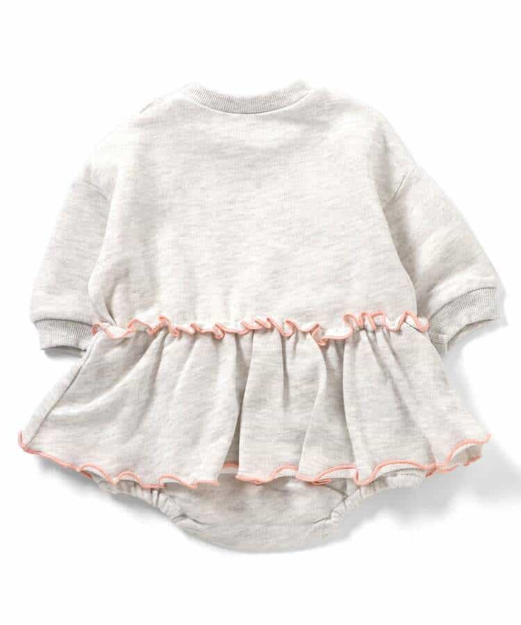 【リンク】Girl’ｓカレッジボディオール_987726