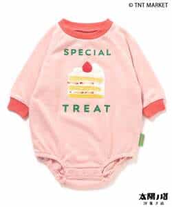 WEB限定  【リンク】太陽ノ塔洋菓子店 転写ボディオール_978508