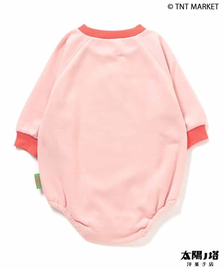 WEB限定  【リンク】太陽ノ塔洋菓子店 転写ボディオール_978509