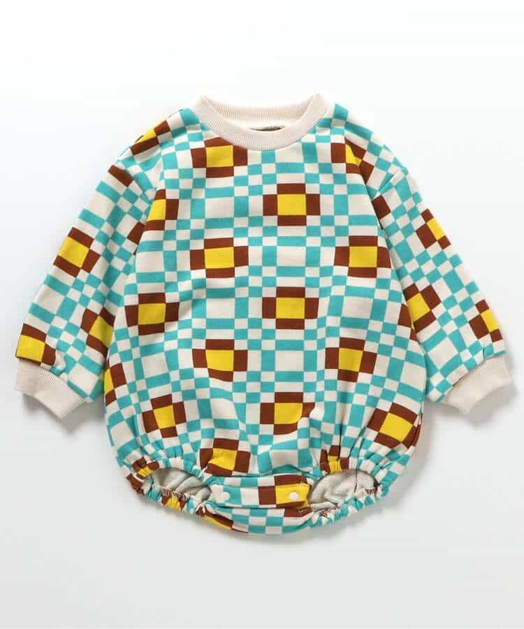 【リンク】WEB限定  バリエーションスウェットボディーオール