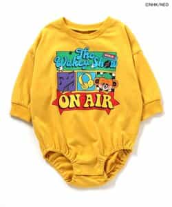 【リンク】The Wakey Show ボディオール_937459
