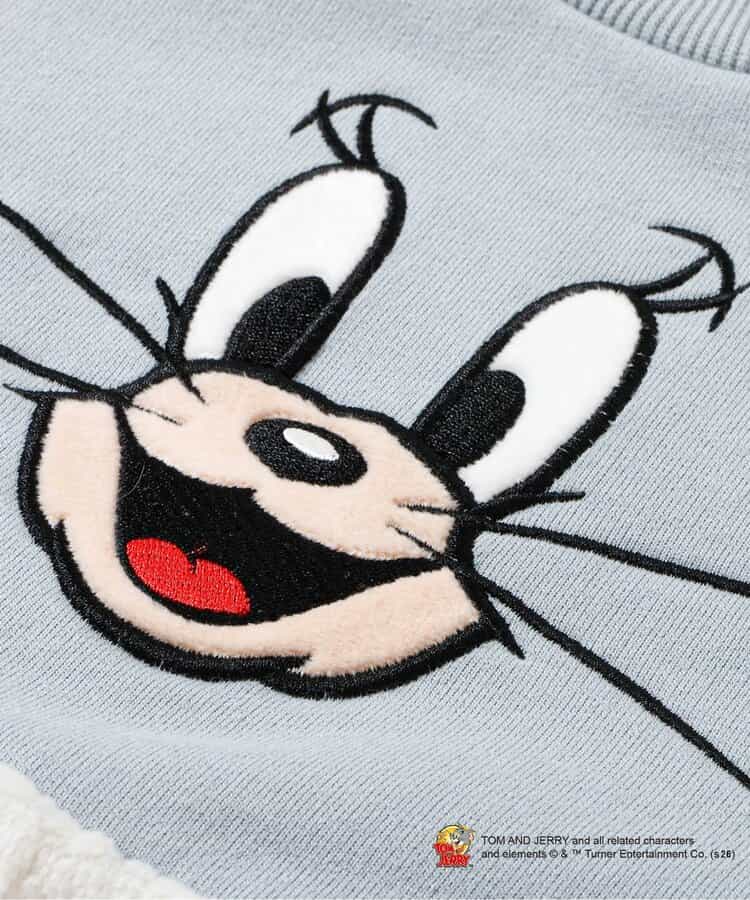 トムとジェリー ジェリー＆タフィーなりきり2Pセット_938374