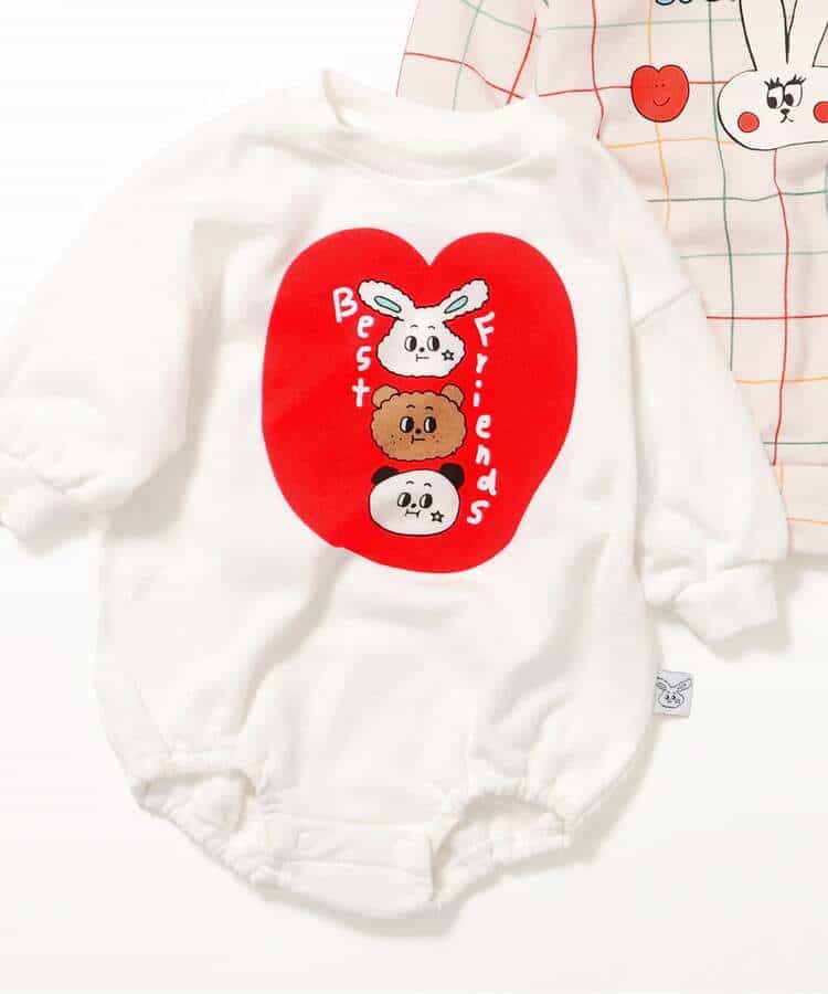 USAKUMAボディーオール