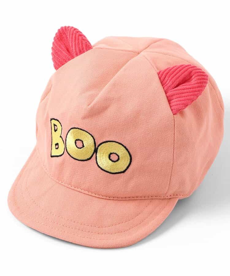 Bpop どうぶつ耳付きキャップ_908979