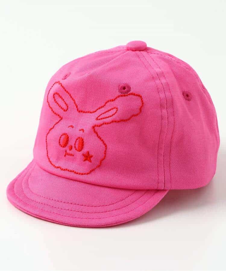USAKUMAカラフルツイルキャップ_987998