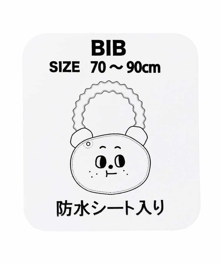 USAKUMAフェイススタイ  防水シート_985631