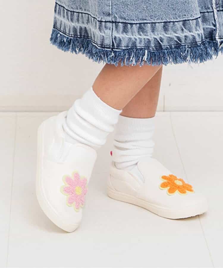 ★SALE★左右迷わない！スリッポン