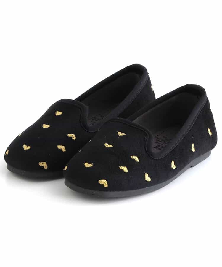 ★SALE★ハートシシュウローファー_628782