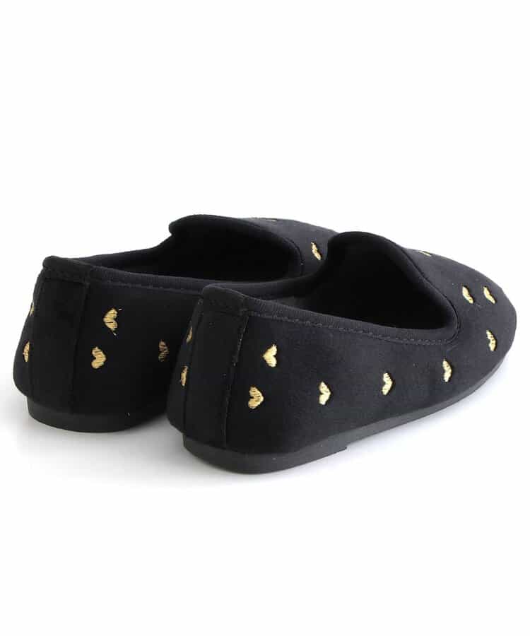 ★SALE★ハートシシュウローファー_628783