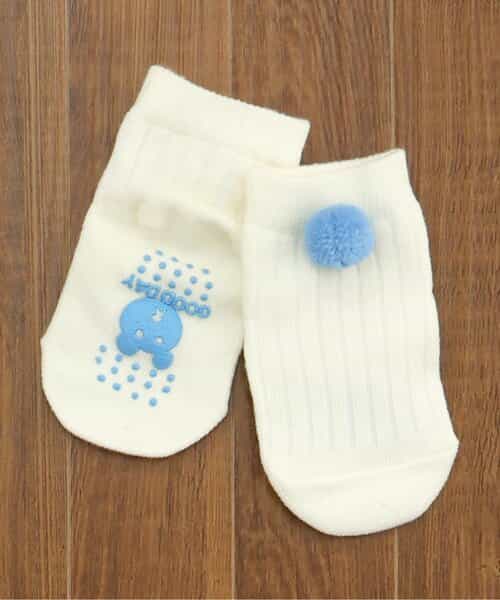 ★SALE★梵天ベビーソックス