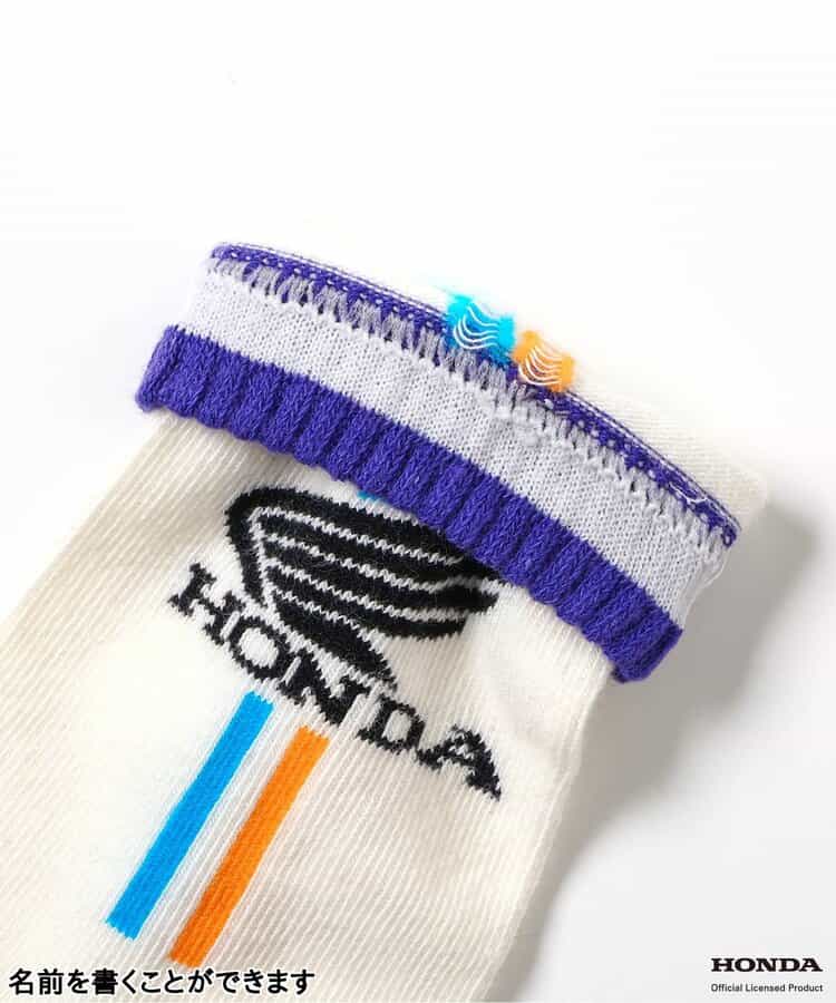 3P対象A　Honda ソックス_937266