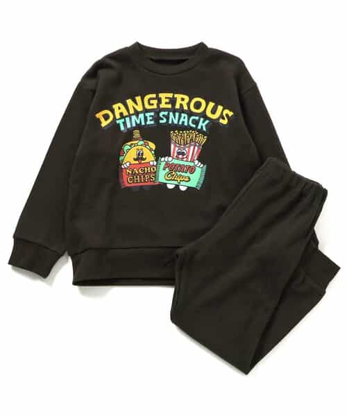 ★SALE★バリエーション裏毛パジャマ