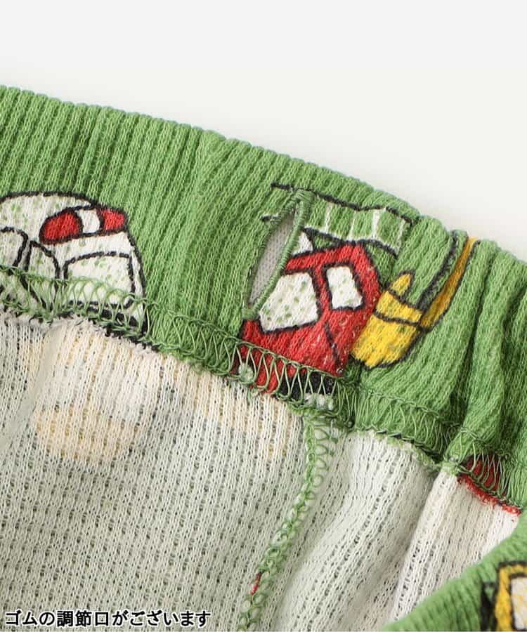 ワッフルバリエーションパジャマ_926314