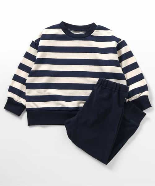 ★SALE★WEB限定 バラエティー裏毛パジャマ