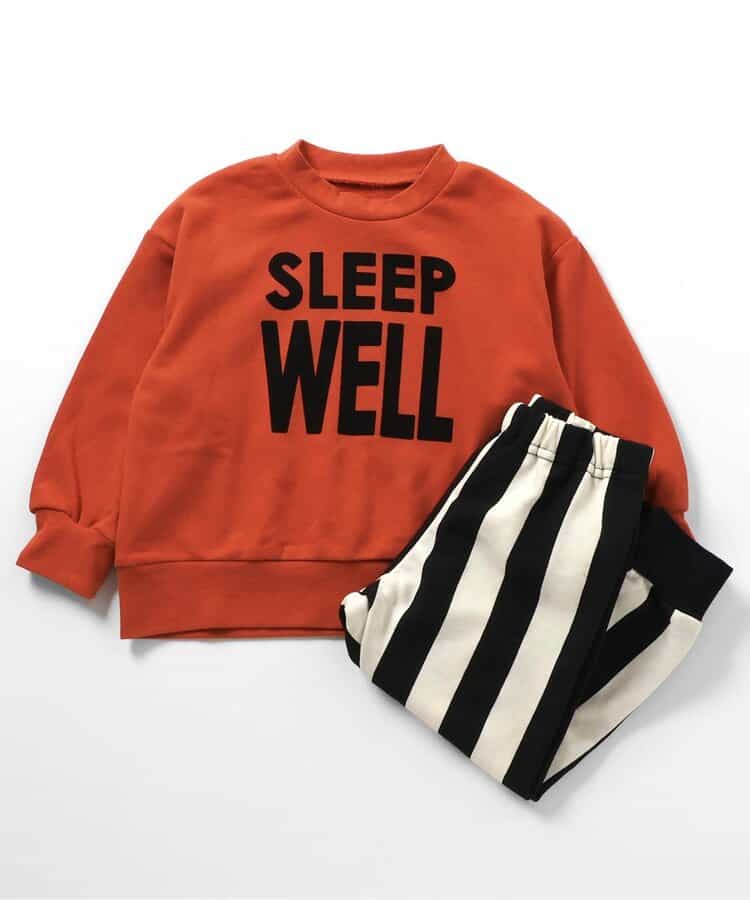 ★SALE★WEB限定 バラエティー裏毛パジャマ