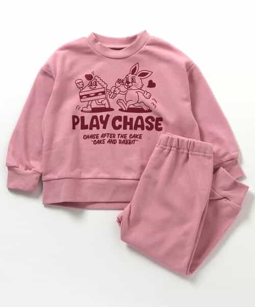 ★SALE★WEB限定 バラエティー裏毛パジャマ