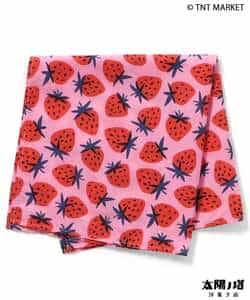 WEB限定 太陽ノ塔洋菓子店 ナンデモ使えるハンカチ_978537