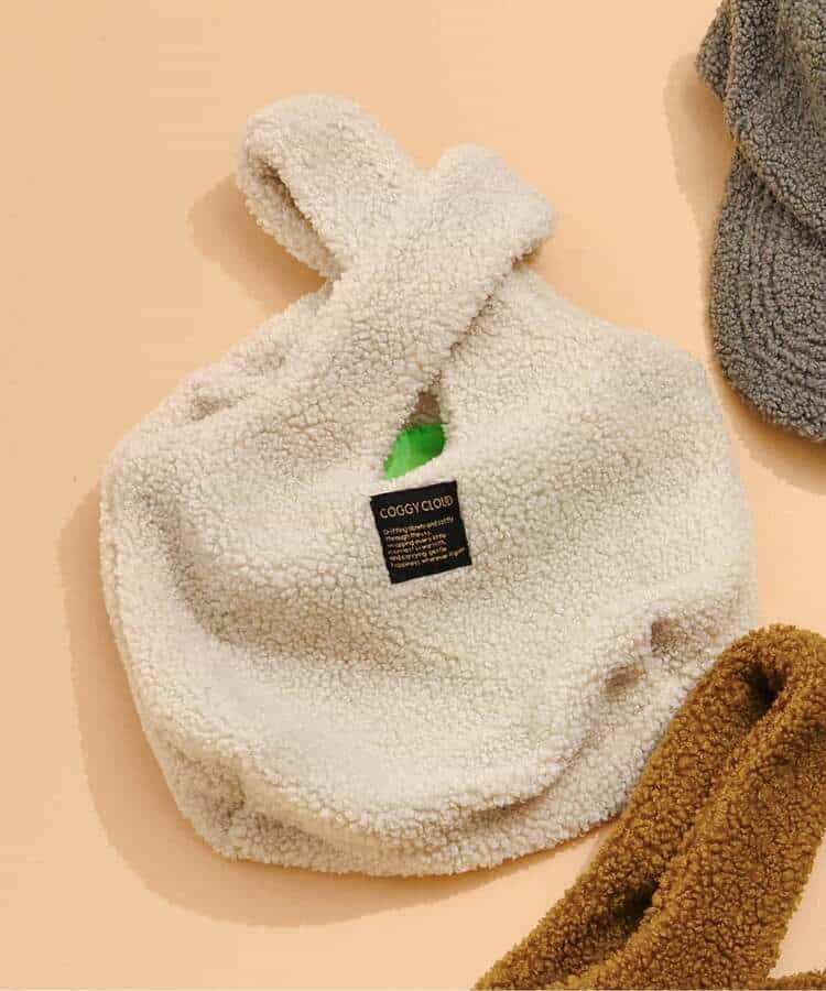 ファーマルシェBAG