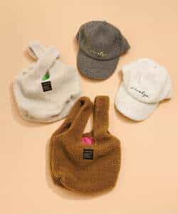 ファーマルシェBAG_968519
