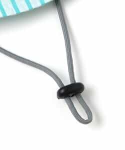 アウトドアハット UVカット 撥水_842850
