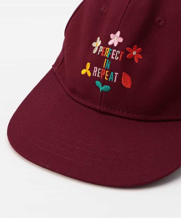 刺繍キャップ_931773