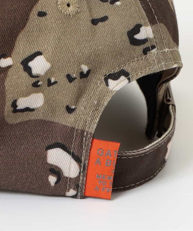総柄キャップ_949116