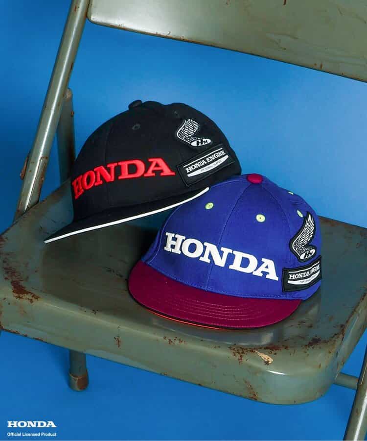 Honda キャップ_937279