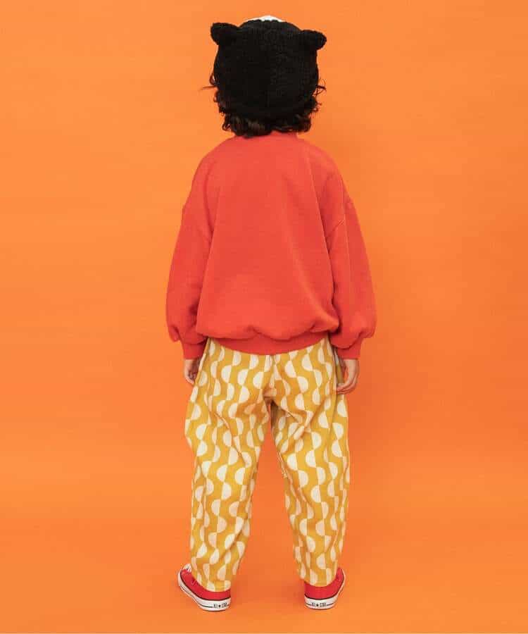 BREEZY CATS フィッシャーマンボアキャップ_974539