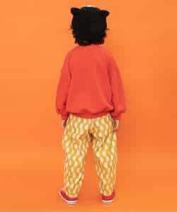 BREEZY CATS フィッシャーマンボアキャップ_974539