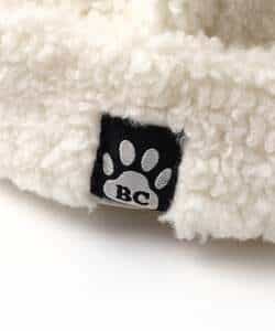 BREEZY CATS フィッシャーマンボアキャップ_974545