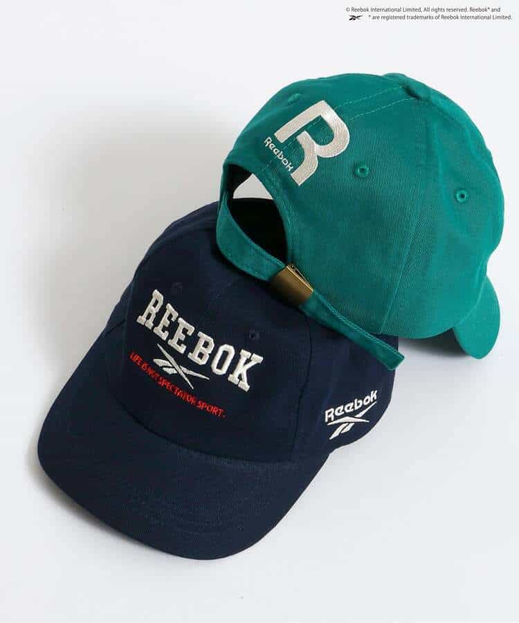 Reebok別注 キャップ_977902