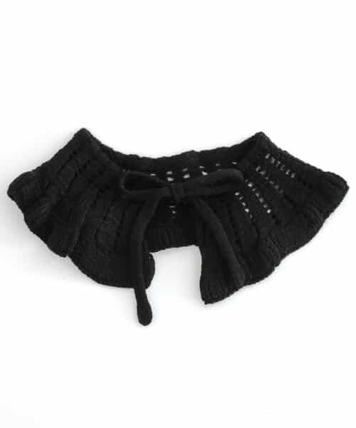 ★SALE★ニット付け衿